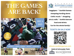 St. Louis Scottish Games