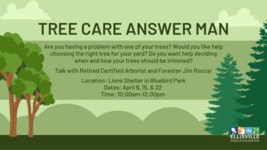 Tree Care Answer Man