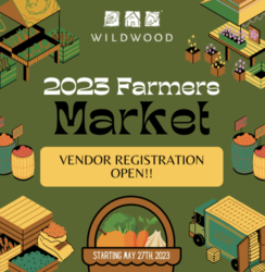 Wildwood Farmers Market