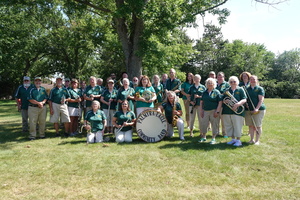 Eagle Historical Society Ice Cream Social