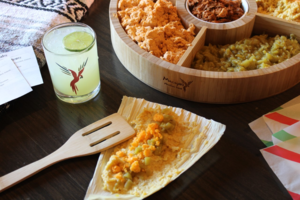 Macayo’s Mexican Food Celebrates National Tamale Day with Take-Home Tamale Kits MARCH 19-25