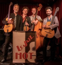 Le Jazz Hot