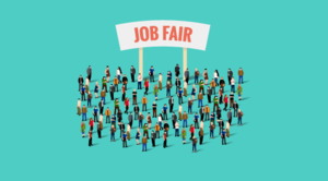 PHSC & CareerSource Pasco Hernando Job & Internship Fair - Porter Campus at Wiregrass Ranch