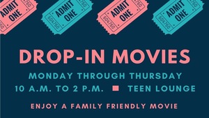 Drop-in Movies