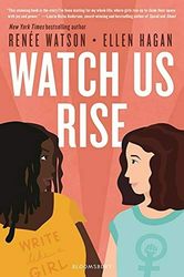 Teen Book Club: Watch Us Rise