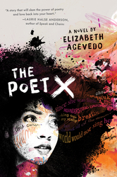 Teen Book Club: The Poet X