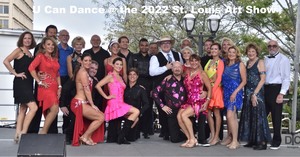 U Can Dance Studio'sSpring Showcase