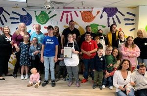 Celebrate World Down Syndrome Day with GiGi's Playhouse