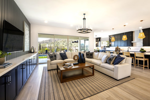 Grand Opening Celebration At Tri Pointe Homes’ Sentinel At Oro Ridge