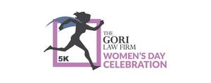 Gori Law Women's Day Celebration 5k