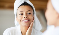One or Two Ultimate Facials at PK Powders and Esthetics (Up to 55% Off)