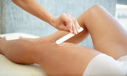 Up to 25% Off on Waxing - Leg at Shubh Beauty