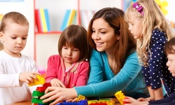 Special Needs Education, Autism, or Dyslexia Therapist Online Course at International Open Academy (98% Off) 