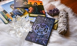 Tarot Card, Clairvoyant, or Love and Relationship Reading from Psychic Readings by Rachel (Up to 50% Off)