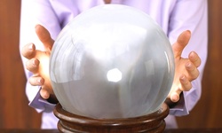 30- or 60-Minute Psychic Phone Reading from Francine Tesler (Up to 76% Off)