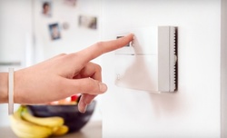 $39 for a Furnace Tune-Up, Cleaning, and Inspection from Anytime HVAC ($170 Value)