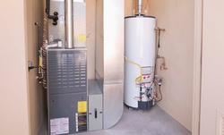 $32.76 for a Furnace or Geothermal Safety Inspection from Allgeier Air ($240 Value)