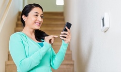 Up to 82% Off on Home Security Monitoring Service Subscription at Home Guard Security Services