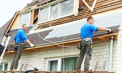 $200 for $400 Worth of Services at Whitehouse Roofing and Windows