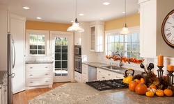Two or Four Man-Hours of House Cleaning with One Cleaner from Bourbon City Cleaning Services (Up to 20% Off)