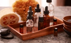 Aromatherapy Course from Centre of Excellence Online (97% Off)