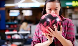 Two Games of Bowling for One, Two, or Four with Shoe Rental at Scottsburg Bowling Lanes (Up to 46% Off)