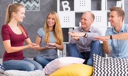 Level 2 American Sign Language Course from International Open Academy (95% Off)