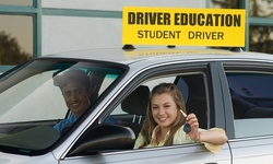Virtual Classes at Automotive Academy for New York Driving School (Up to 50% Off). Two Options Available.