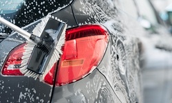 Full-Service Express Detail for One Car or SUV at Astoria Auto Detailing Center (Up to 10% Off)