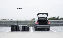 Three, Five, or Seven Days of Airport Parking at SmartPark (Up to 29% Off) (JFK)