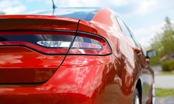 Driving-Course Packages at Driving-Easy Driving School (Up to 66% Off). Four Options Available.