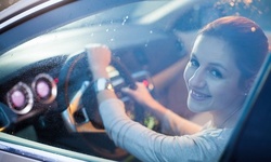 Up to 53% Off Window Tinting at NK TECHNOLOGIES AUTOMOBILE SERVICES