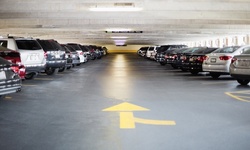24-Hour or One-Month Parking Pass at ABM Parking Services (Up to 56% Off). Eight Options Available.