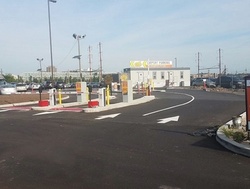 Parking at Jiffy Airport Parking EWR
