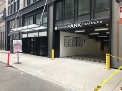 Parking at LittleMan Parking - LM 29 Park Garage