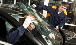 $29 for $100 Toward Full Windshield Replacement at Safe Auto Glass