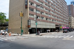 Parking at Icon Parking - HJ Parking LLC Garage