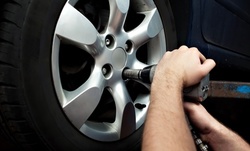 Up to 46% Off on Car & Automotive Brake Pad Replacement at Five towns auto center