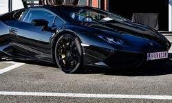 Full Interior or Exterior Car Cleaning, or Both at 8KC (Up to 58% Off)