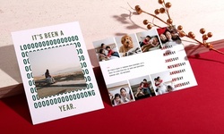 Holiday Cards from Paper Culture (80% Off)