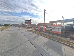 Parking at Smart Park - Airport Parking JFK