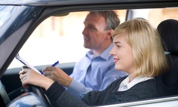 $15 Off $30 Worth of Driving / Driver's Education - Other
