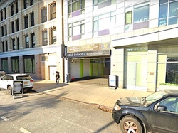 Parking at Willoughby Operating Company - Cielo Garage @ Schermerhorn