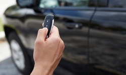 $75 for Remote Car-Starter Installation at MK Technologies Automobile Services ($150 Value)