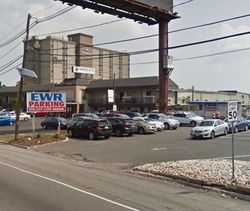 Parking at Newark Airport Parking EWR