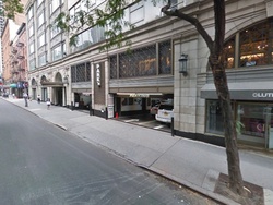 Parking at Square Parking - 206 E. 59th St. Garage