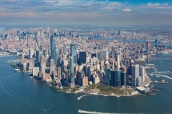 Battery Park Parking Deals