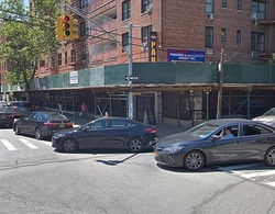 Parking at Parking Management - Junction Elmhurst 27 Corp. Garage