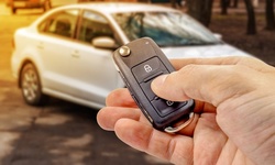 Up to 58% Off on Installation - Remote Starter (Car) at Idea First Automotive