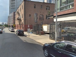 Parking at Public Parking, Inc. - 50 North 5th St. Garage